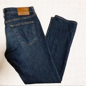 Adriano Goldschmied “The Graduate” Jeans